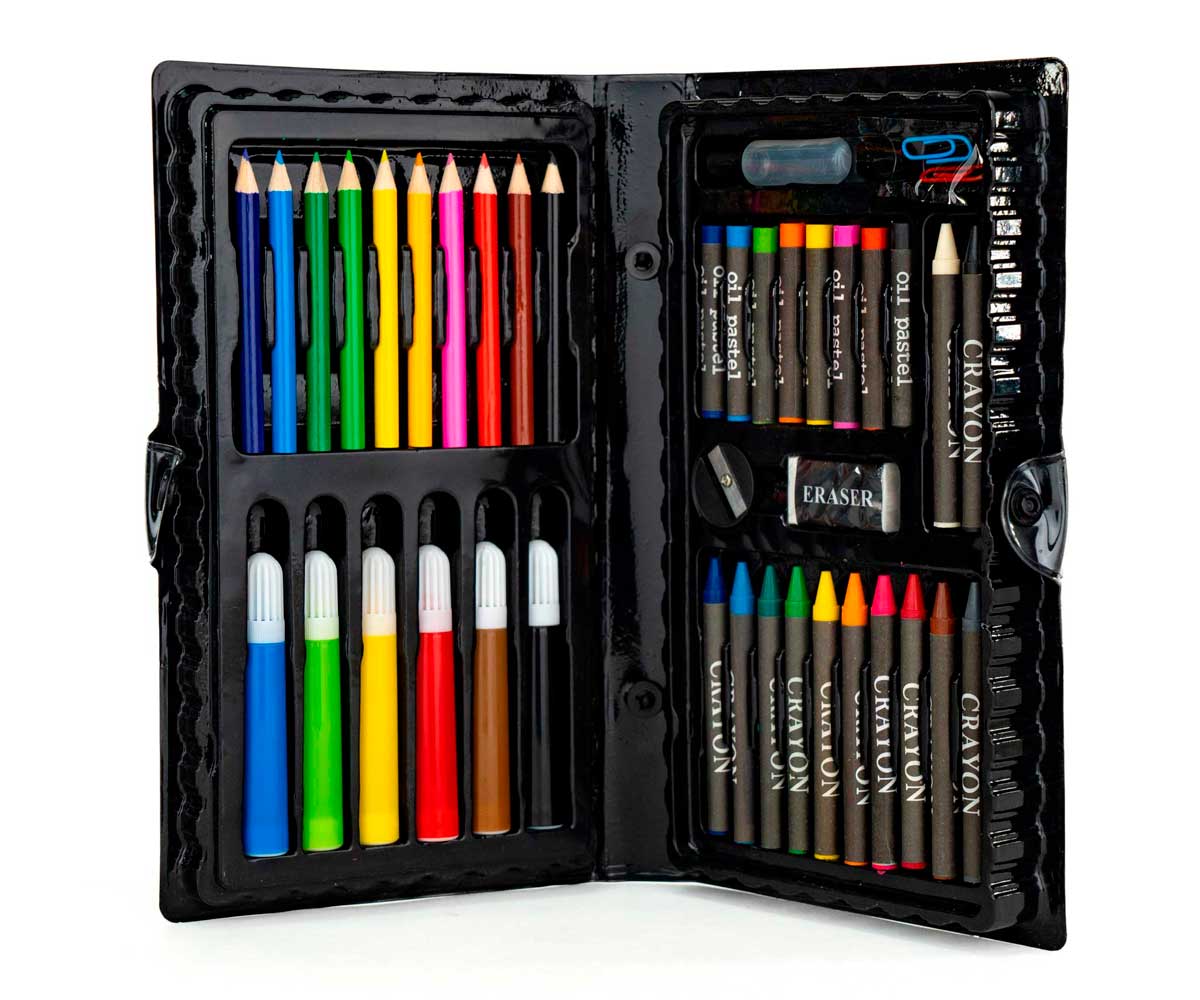Mini Estuche De Artista - Mi Alegría